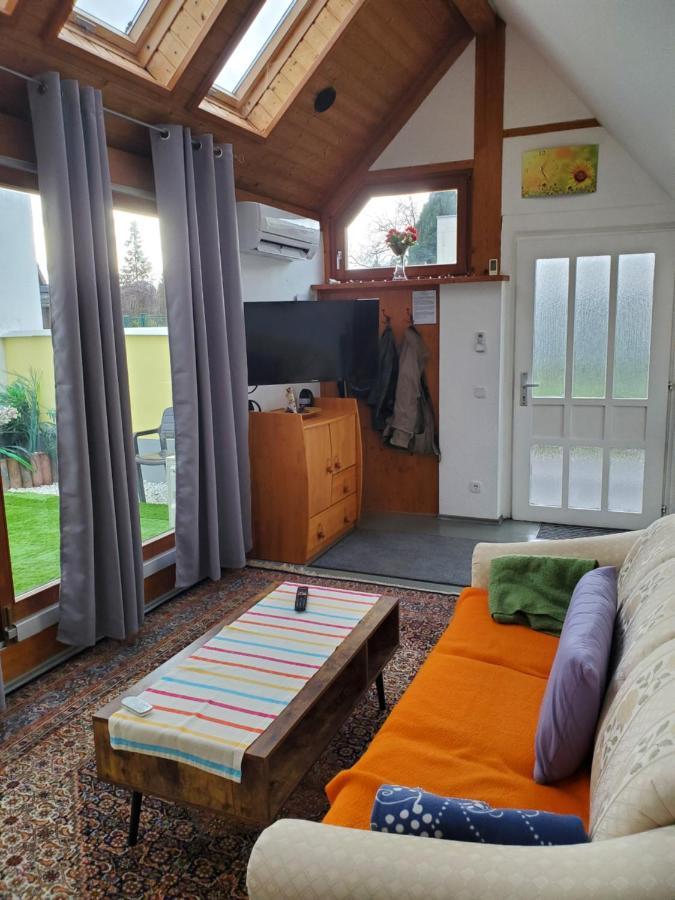 Villa Ferien Im Mittlerem Rheintal Remagen Esterno foto