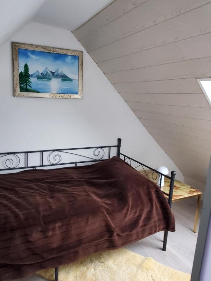 Villa Ferien Im Mittlerem Rheintal Remagen Esterno foto